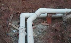 預(yù)計2015年塑料管道在全國管道市場中占有率超過50%