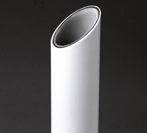 國恒為您介紹鋼塑復合管橫跨施工解決方案