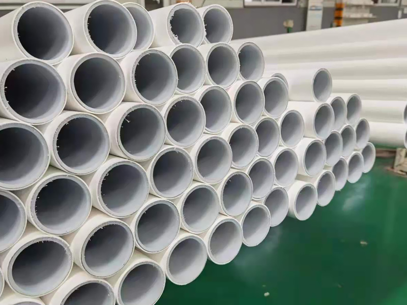 PSP鋼塑復合壓力管：連接方式、應用范圍與產品優勢探討